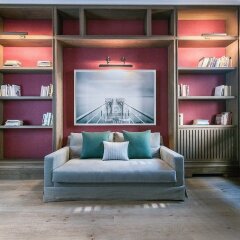 Отель Home Club Los Madrazo III Испания, Мадрид - отзывы, цены и фото номеров - забронировать отель Home Club Los Madrazo III онлайн развлечения