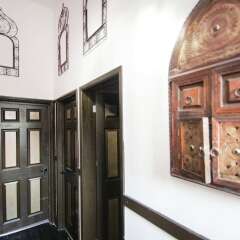 Отель Moroccan Riad Великобритания, Кемптаун - отзывы, цены и фото номеров - забронировать отель Moroccan Riad онлайн интерьер отеля фото 2