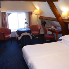 Anselmus Hotel детские мероприятия