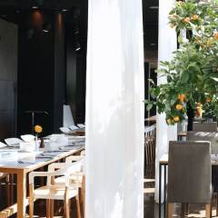 Отель Holiday Inn Тбилиси питание фото 4