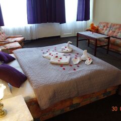 Hotel Pramen комната для гостей фото 2