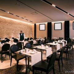 Hotel Regina Margherita питание
