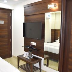Hotel Tara Palace Daryaganj комната для гостей фото 5