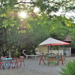 Отель San Donato B&B Италия, Итри - отзывы, цены и фото номеров - забронировать отель San Donato B&B онлайн