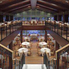 Отель Las Arenas Balneario Resort Испания, Валенсия - 1 отзыв об отеле, цены и фото номеров - забронировать отель Las Arenas Balneario Resort онлайн помещение для мероприятий фото 2