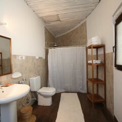 Mayleko Lodge in Gondar, Ethiopia from 332$, photos, reviews - zenhotels.com bathroom
