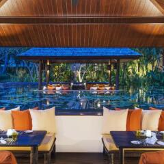 Отель Six Senses Hideaway Hua Hin питание фото 3