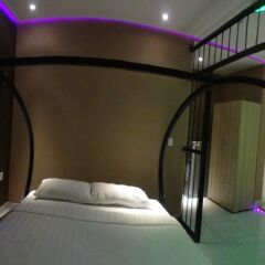 Love Point Hotel Adults Only бассейн