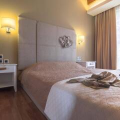 Отель All Senses Nautica Blue Exclusive Resort & Spa-All Inclusive комната для гостей фото 2