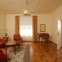 Hotel City Central in Vienna, Austria from 166$, photos, reviews - zenhotels.com guestroom photo 2