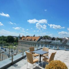 Отель Vienna House Andel's Cracow фото 3