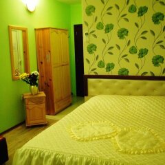 Отель Pri Popa Hotel Болгария, Свиштов - отзывы, цены и фото номеров - забронировать отель Pri Popa Hotel онлайн комната для гостей фото 3
