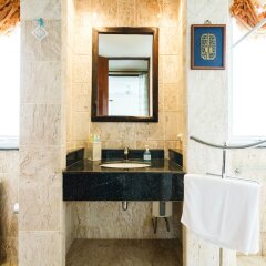 Отель Baan Kaja Villa by Lofty Камала Бич ванная фото 2