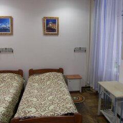 Tapki Hostel Одесса комната для гостей фото 5