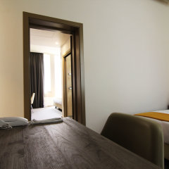 Sole Hotel Verona in Verona, Italy from 187$, photos, reviews - zenhotels.com guestroom