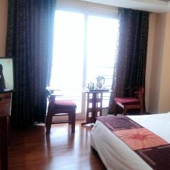 Отель Cosiana Sapa Hotel Вьетнам, Шапа - отзывы, цены и фото номеров - забронировать отель Cosiana Sapa Hotel онлайн удобства в номере
