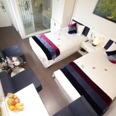 Mai Charming Hotel & Spa