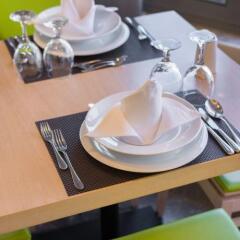 Semiramis City Hotel в номере