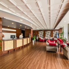 Отель River View Hotel Вьетнам, Хюэ - отзывы, цены и фото номеров - забронировать отель River View Hotel онлайн фото 3