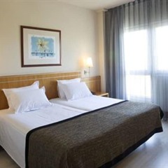 Отель Best Western Plus Hotel Alfa Aeropuerto Испания, Барселона - 12 отзывов об отеле, цены и фото номеров - забронировать отель Best Western Plus Hotel Alfa Aeropuerto онлайн фото 3