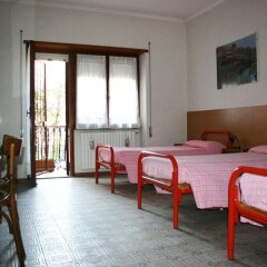 Отель Albergo Anna комната для гостей фото 2