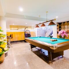 Отель Serene Boutique Garden Resorts детские мероприятия