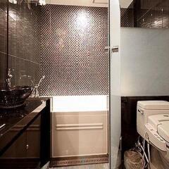 Hwagok Chocolate Hotel в номере