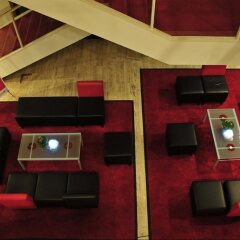 Mercure Hotel Atrium Braunschweig развлечения