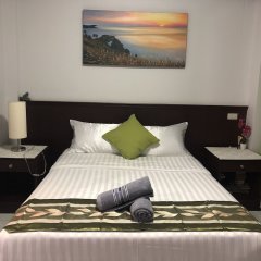 Sue at Cozy Guesthouse in Mueang, Thailand from 24$, photos, reviews - zenhotels.com guestroom