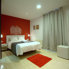 Отель Artistic Hostel BCN Испания, Барселона - отзывы, цены и фото номеров - забронировать отель Artistic Hostel BCN онлайн комната для гостей