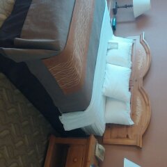 Comfort Inn Downtown In Salt Lake City United States Of America