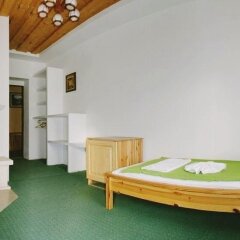 Гостиница Na Gorbi Украина, Волосянка - отзывы, цены и фото номеров - забронировать гостиницу Na Gorbi онлайн комната для гостей фото 5