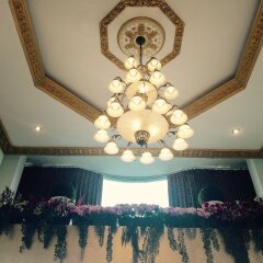 Отель Siwalai City Place Таиланд, Чонбури - отзывы, цены и фото номеров - забронировать отель Siwalai City Place онлайн помещение для мероприятий фото 2