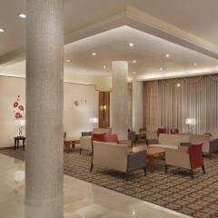 King Solomon Hotel Jerusalem Израиль, Иерусалим - 1 отзыв об отеле, цены и фото номеров - забронировать отель King Solomon Hotel Jerusalem онлайн интерьер отеля