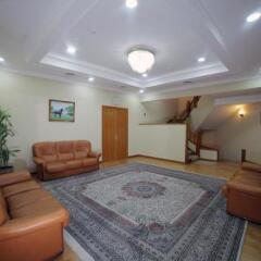 Отель Residence Park Узбекистан, Ташкент - отзывы, цены и фото номеров - забронировать отель Residence Park онлайн фото 13