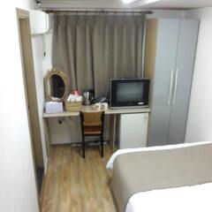 Отель Suncity Guest House удобства в номере фото 2