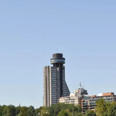 Отель Hôtel Le Concorde Québec Канада, Квебек - отзывы, цены и фото номеров - забронировать отель Hôtel Le Concorde Québec онлайн фото 4