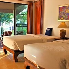 Отель Phi Phi Bayview Premier Resort Таиланд, Ранти-Бэй - 3 отзыва об отеле, цены и фото номеров - забронировать отель Phi Phi Bayview Premier Resort онлайн фото 16