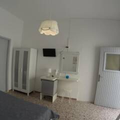 Отель Magma Rooms Греция, Остров Санторини - отзывы, цены и фото номеров - забронировать отель Magma Rooms онлайн удобства в номере