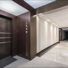 Апартаменты Oxygen P&O Apartments интерьер отеля