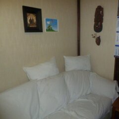 Гостиница Hostel Na Rimskoy в Москве отзывы, цены и фото номеров - забронировать гостиницу Hostel Na Rimskoy онлайн Москва комната для гостей фото 3
