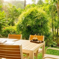 Отель Bangtao Beach Garden By Resava Group фото 3