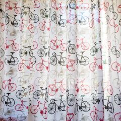 Отель Bed&BikeRome Rooms интерьер отеля
