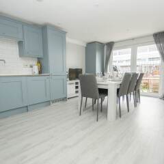 Апартаменты Marina Apartment в номере фото 2