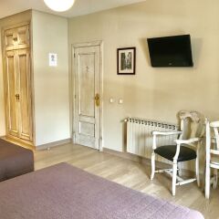 Отель Hostal Cafe Gutgreco комната для гостей фото 4