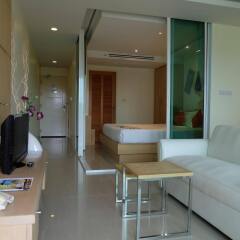 Отель Mandawee Resort & Spa спа