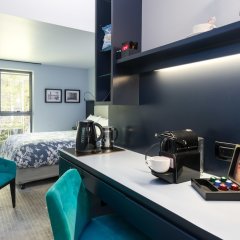 Spicers Balfour Hotel in Brisbane, Australia from 251$, photos, reviews - zenhotels.com