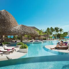 Отель Secrets Cap Cana Resort & Spa-Adults Only Доминикана, Пунта Кана - отзывы, цены и фото номеров - забронировать отель Secrets Cap Cana Resort & Spa-Adults Only онлайн с домашними животными