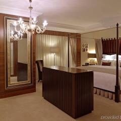JW Marriott Hotel Ankara комната для гостей фото 3