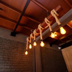 Craftel Bangkok Hostel Бангкок спа фото 2
